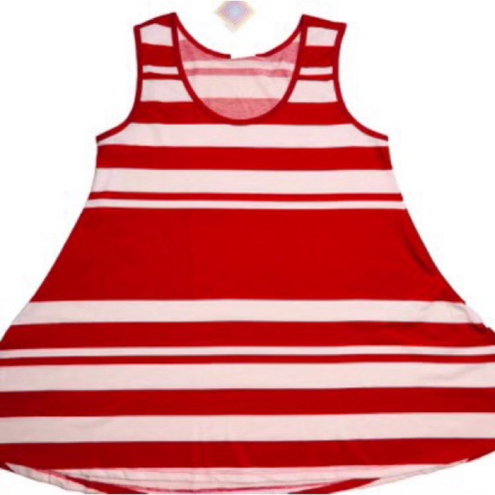 Swing Tank